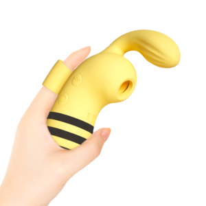 Sucky Bee a Abelhinha