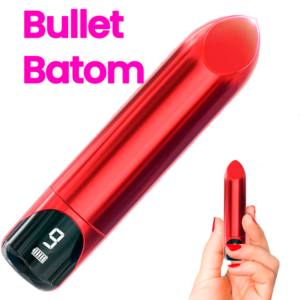 Bullet Batom